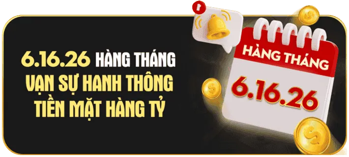 Cập nhật khuyến mãi mới nhất